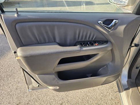 Used 2009 Honda Odyssey EX-L image 42