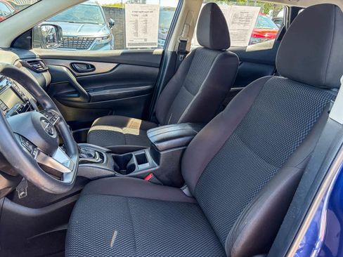 Used 2021 Nissan Rogue Sport S AWD/4WD image 15