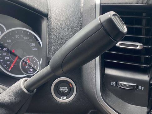 New 2026 RAM 2500 Big Horn AWD/4WD image 25