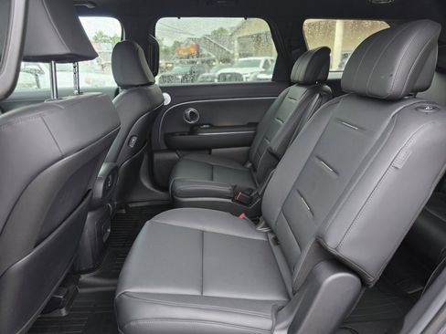 New 2026 Hyundai Palisade Calligraphy image 21