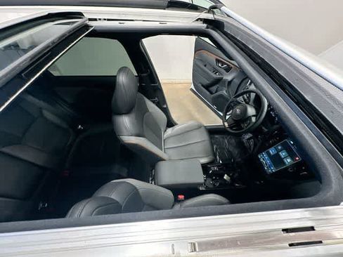 Certified 2026 Subaru Forester Sport AWD/4WD image 6