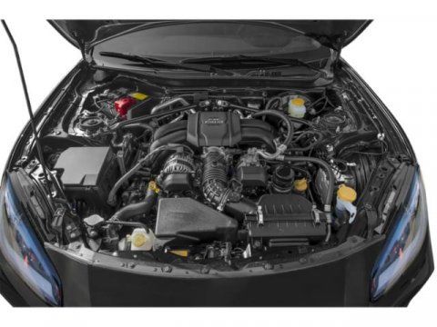 New 2027 Subaru BRZ tS RWD image 15