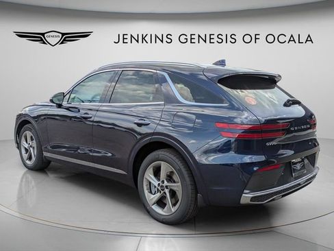 New 2026 Genesis GV70 2.5T Select AWD/4WD image 5