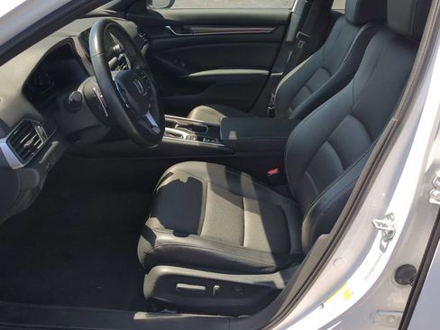 Used 2022 Honda Accord Sport image 14
