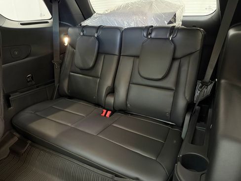 New 2026 Ford Explorer Tremor w/ Tremor Ultimate Package image 24