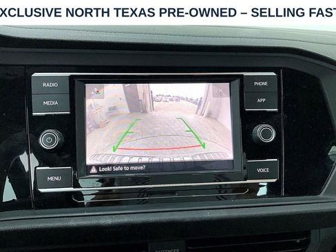 Used 2021 Volkswagen Jetta R-Line FWD image 24