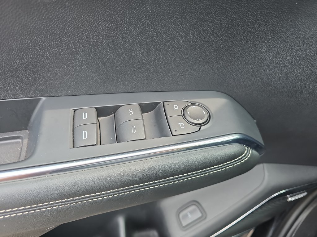 Certified 2024 GMC Acadia Elevation w/ LPO, Floor Liner Package FWD image 31
