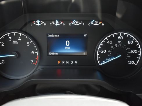 Used 2023 Ford F150 XL w/ STX Appearance Package AWD/4WD image 31