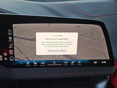 New 2026 Chevrolet Corvette Z06 image 14