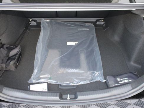 New 2026 Mercedes-Benz C 300 Sedan image 30