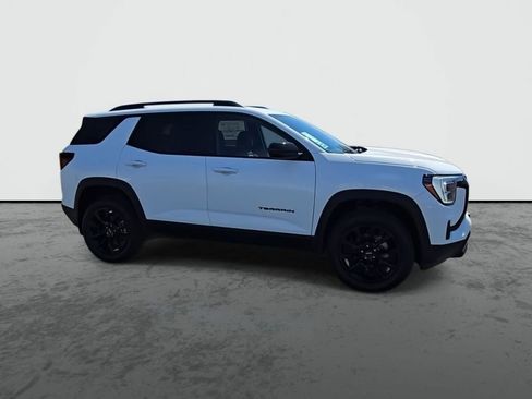 New 2026 GMC Terrain Elevation w/ Black Edition image 9
