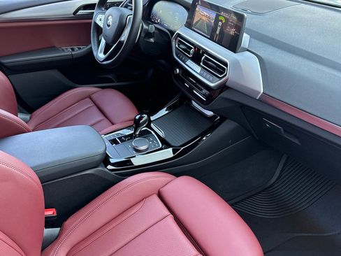 Used 2023 BMW X3 sDrive30i w/ Convenience Package image 17