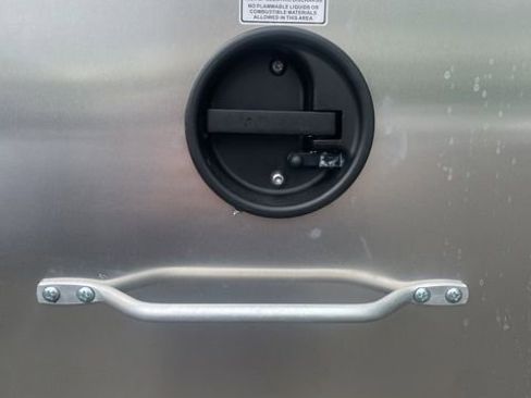 New 2025 Ford Transit 350 DRW w/ Interior Upgrade Package image 15