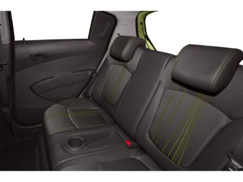 Used 2015 Chevrolet Spark LS image 17