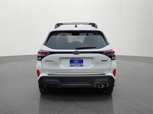 New 2025 Subaru Forester Limited image 5