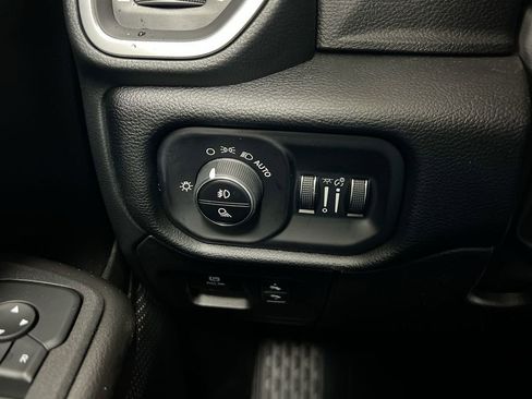 New 2026 RAM 1500 Big Horn image 18