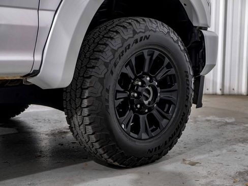 Used 2021 Ford F250 XL w/ Power Equipment Group image 50