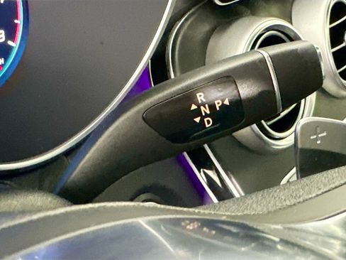 Used 2023 Mercedes-Benz GLC 300 4MATIC Coupe image 16