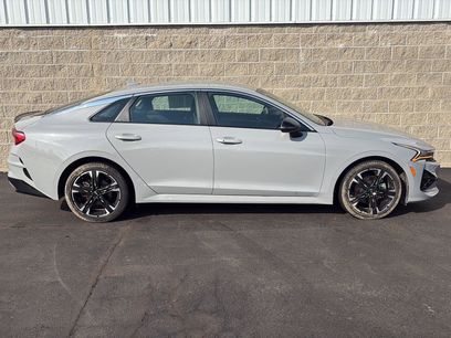 Used 2022 Kia K5 GT-Line
