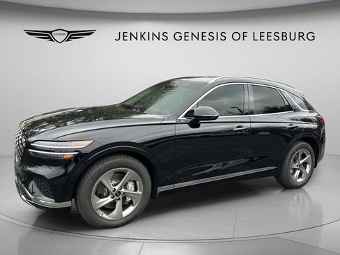 Used 2026 Genesis GV70 2.5T Select AWD/4WD image 10