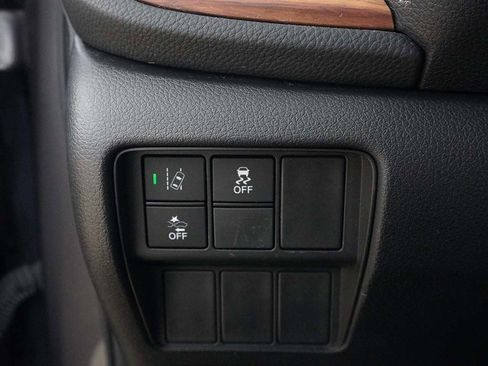 Used 2020 Honda CR-V EX image 39