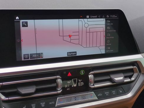 Used 2021 BMW M340i w/ Premium Package image 24