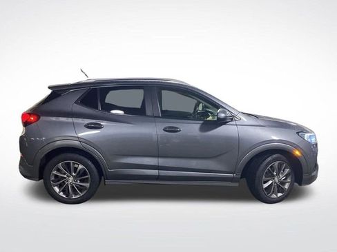 Used 2021 Buick Encore GX Select w/ Sport Touring Package image 10