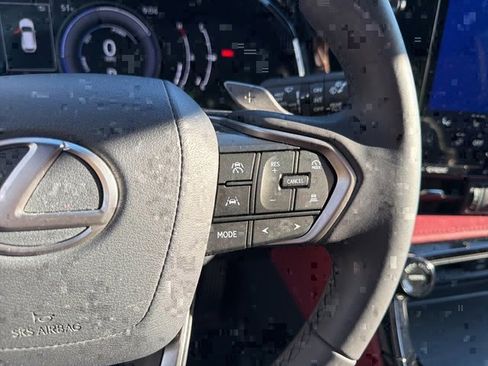 Used 2023 Lexus NX 350h AWD w/ Towing Package (2000 Lbs) image 23