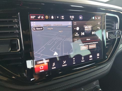 Used 2021 Dodge Durango GT RWD image 26