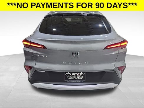 New 2026 Buick Envista Preferred w/ Convenience I Package FWD image 6