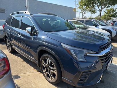 Used 2023 Subaru Ascent Touring