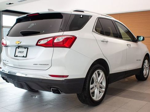 Used 2020 Chevrolet Equinox Premier image 6