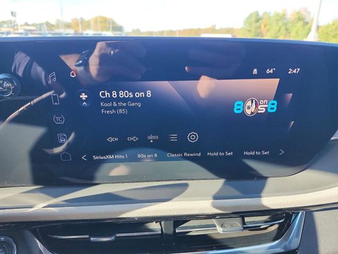 New 2026 Buick Envista Avenir image 13