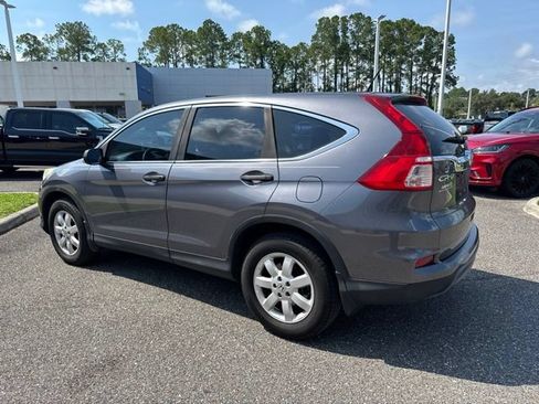 Used 2016 Honda CR-V LX image 10