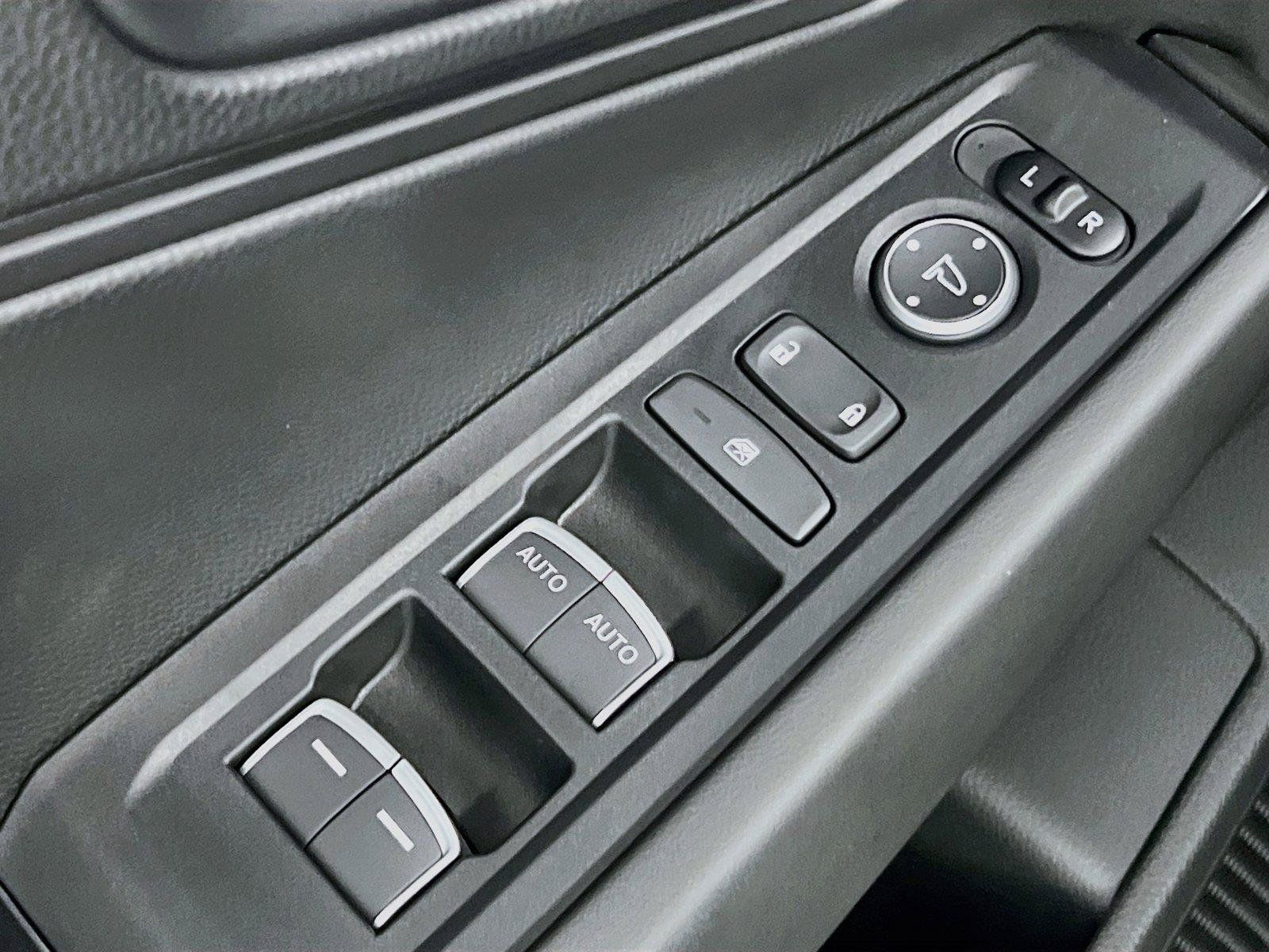New 2026 Honda Accord LX image 19