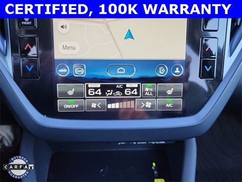 Certified 2025 Subaru Forester Limited image 25