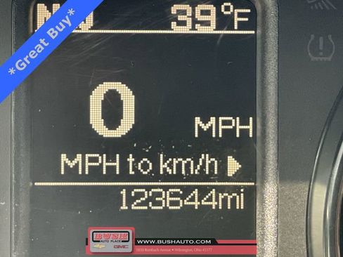 Used 2017 RAM 2500 Big Horn w/ Black Appearance Group image 12