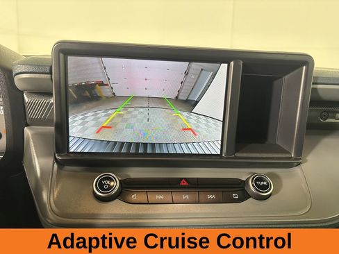 Used 2024 Ford Maverick Lariat w/ Black Appearance Package image 15