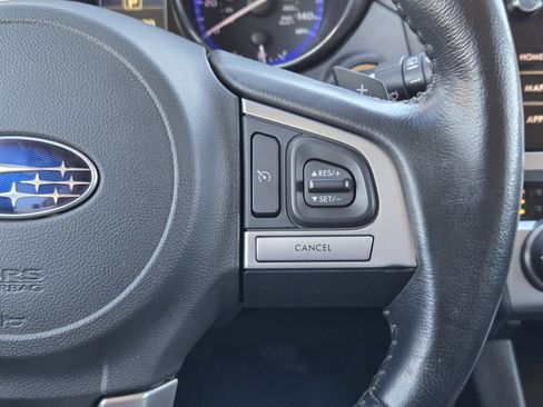 Used 2015 Subaru Outback 2.5i Limited image 34