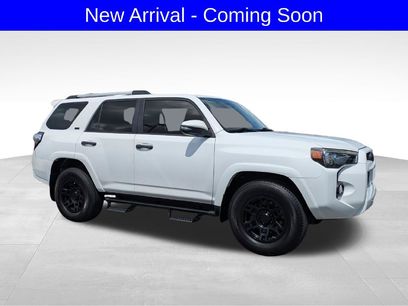 Used 2019 Toyota 4Runner SR5 Premium