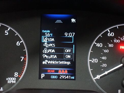 Certified 2025 Toyota Corolla Cross L image 16