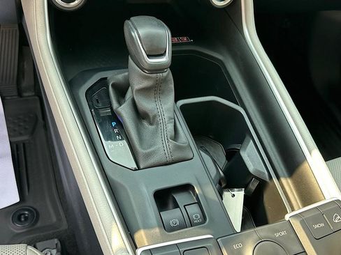 Used 2024 Toyota Grand Highlander AWD image 22