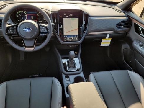 New 2025 Subaru Forester Sport image 5