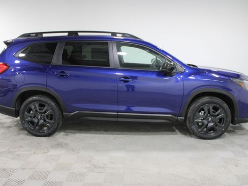 New 2026 Subaru Ascent Bronze Edition image 29