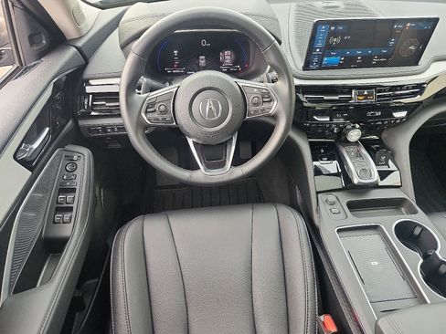 Certified 2025 Acura MDX SH-AWD image 13