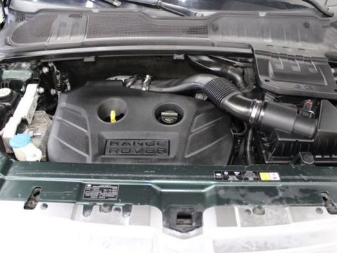 Used 2012 Land Rover Range Rover Evoque Prestige AWD/4WD image 26