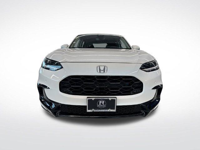 New 2027 Honda HR-V EX-L image 26