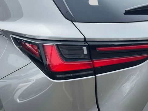 Used 2025 Lexus NX 350 AWD w/ Accessory Package (2T) image 14