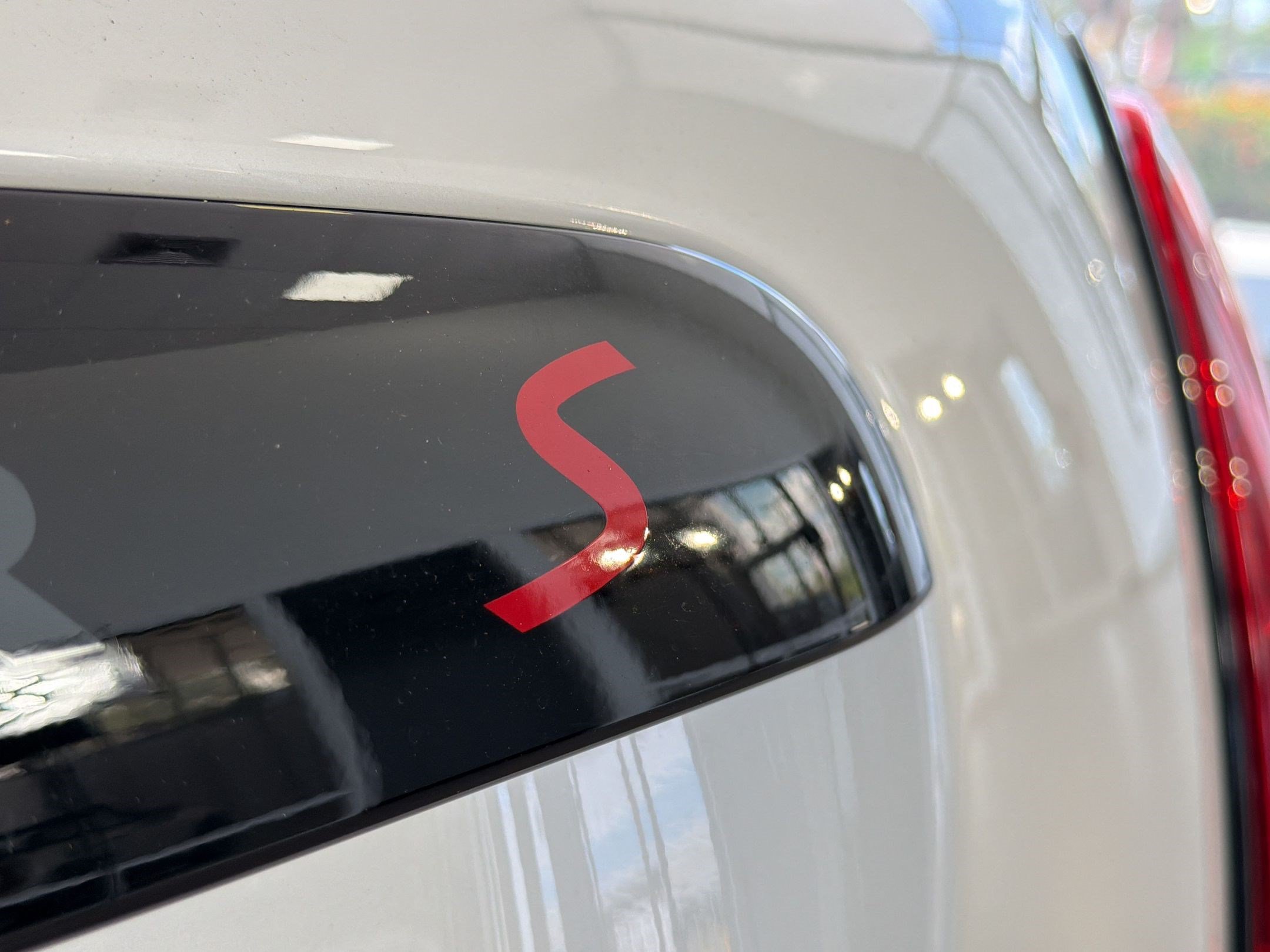 New 2026 MINI Cooper S FWD image 13