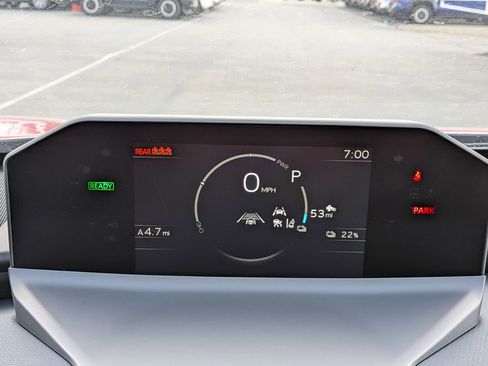 New 2026 Toyota bZ image 12